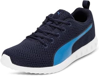 PUMA Mens Dwane Idp Men’s Running Shoes Running Shoe