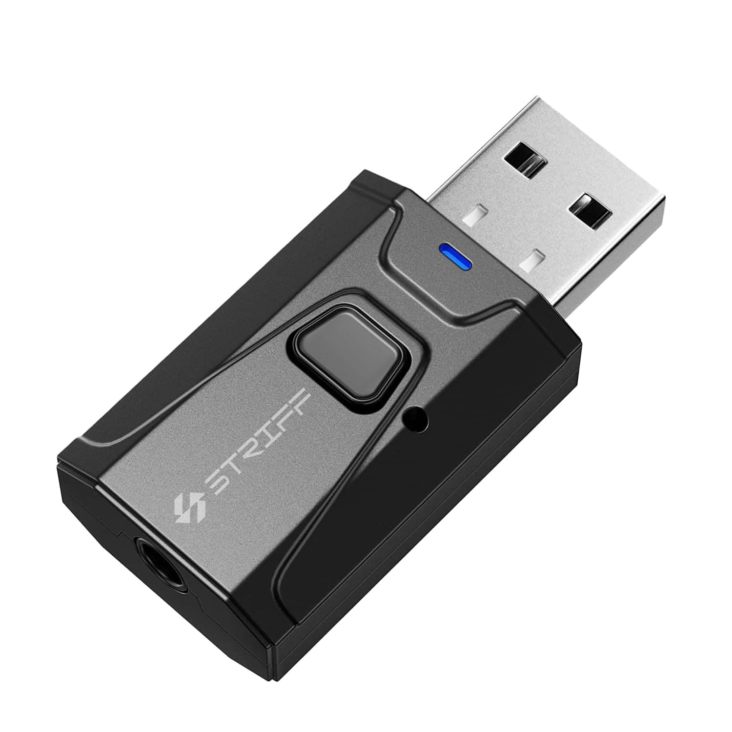 STRIFF Car KIT (Bluetooth_Car_Adapter)