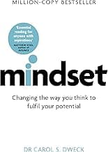 MINDSET (REVISED AND UPDATED)