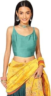 Fabindia Women Blouse