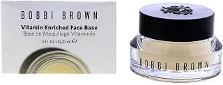 Bobbi Brown Vitamin Enriched Face Base Primer Moisturizer 0. 5oz (Travel Size )