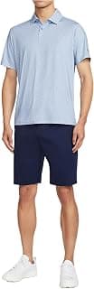 Nike Nike Mens Polo Shirt