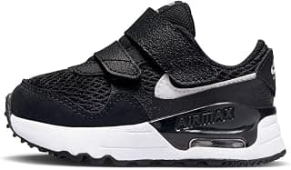 Nike Unisex Kids Air Max Systm (Td) Sneakers