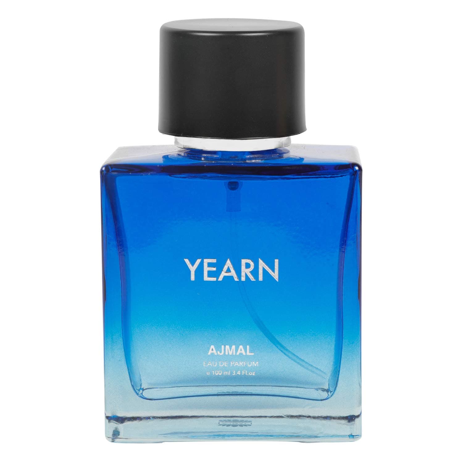 AJMAL Yearn Eau De Perfume Aquatic Perfume, 100 Ml, Men, Spray