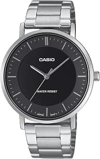 Casio Enticer Men MTP-VT04D-1EDF Analog Black Dial Men (A2411)