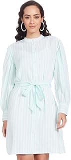 VERO MODA Knee-Length A-Line Dress for Women