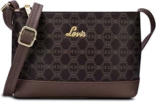 Lavie Women's Emberlyn Crossbody Sling Bag | Ladies Purse Handbag | Gift for Women