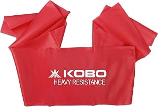 Resistance Power Band (Light) Aerobic Cardio & Exercise