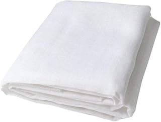 Generic Unstitched Linen Shirt Fabric (linenwhite)