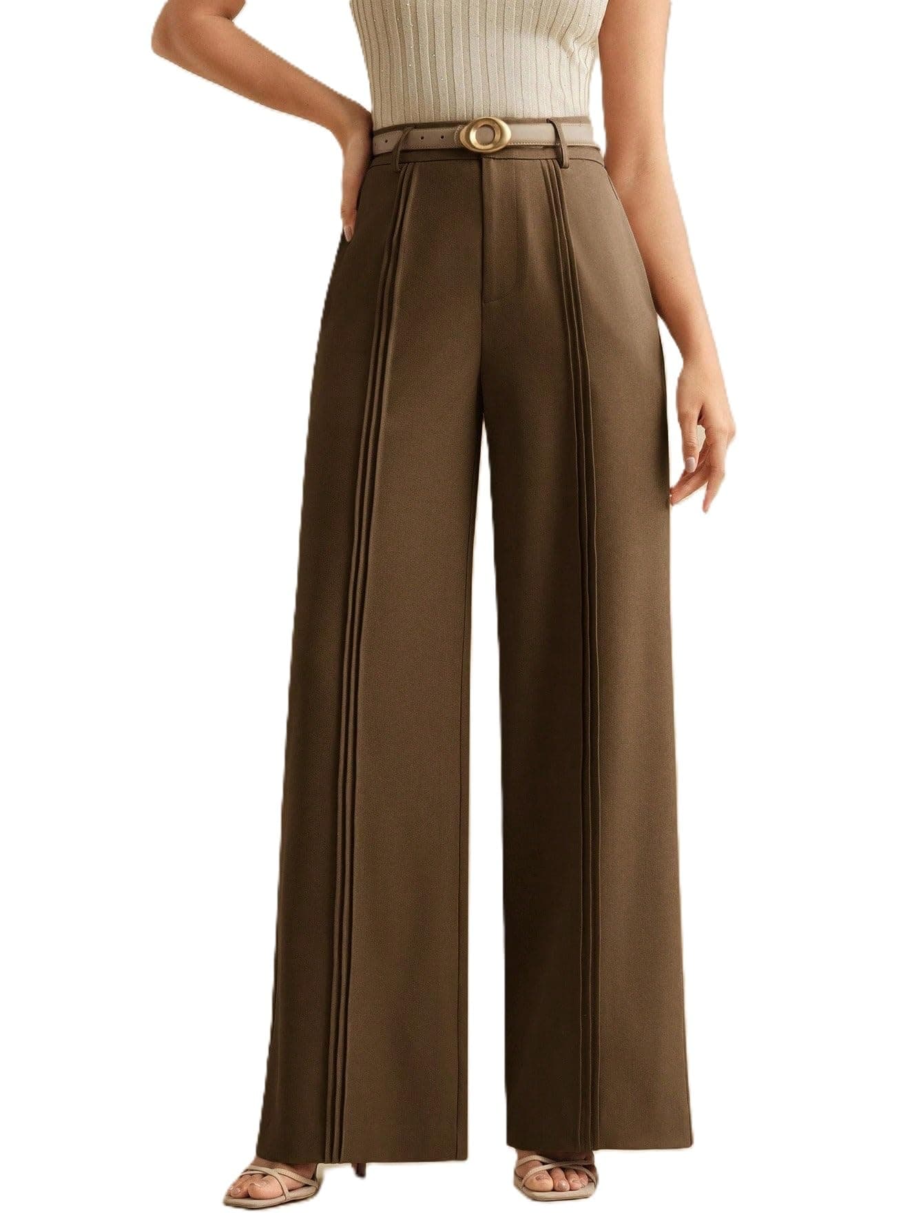 Zurity Women Trouser | Trousers Pant for Women | Pant for Womens (P-20-23)
