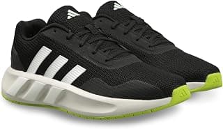 adidas Mens Vacfast M Running Shoe