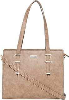 Peperone Elise Tan Handbag