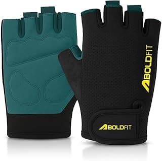 Boldfit Gym Gloves for Women Workout