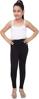 Robinbosky Premium Girls Churidar Leggings for All Age Group
