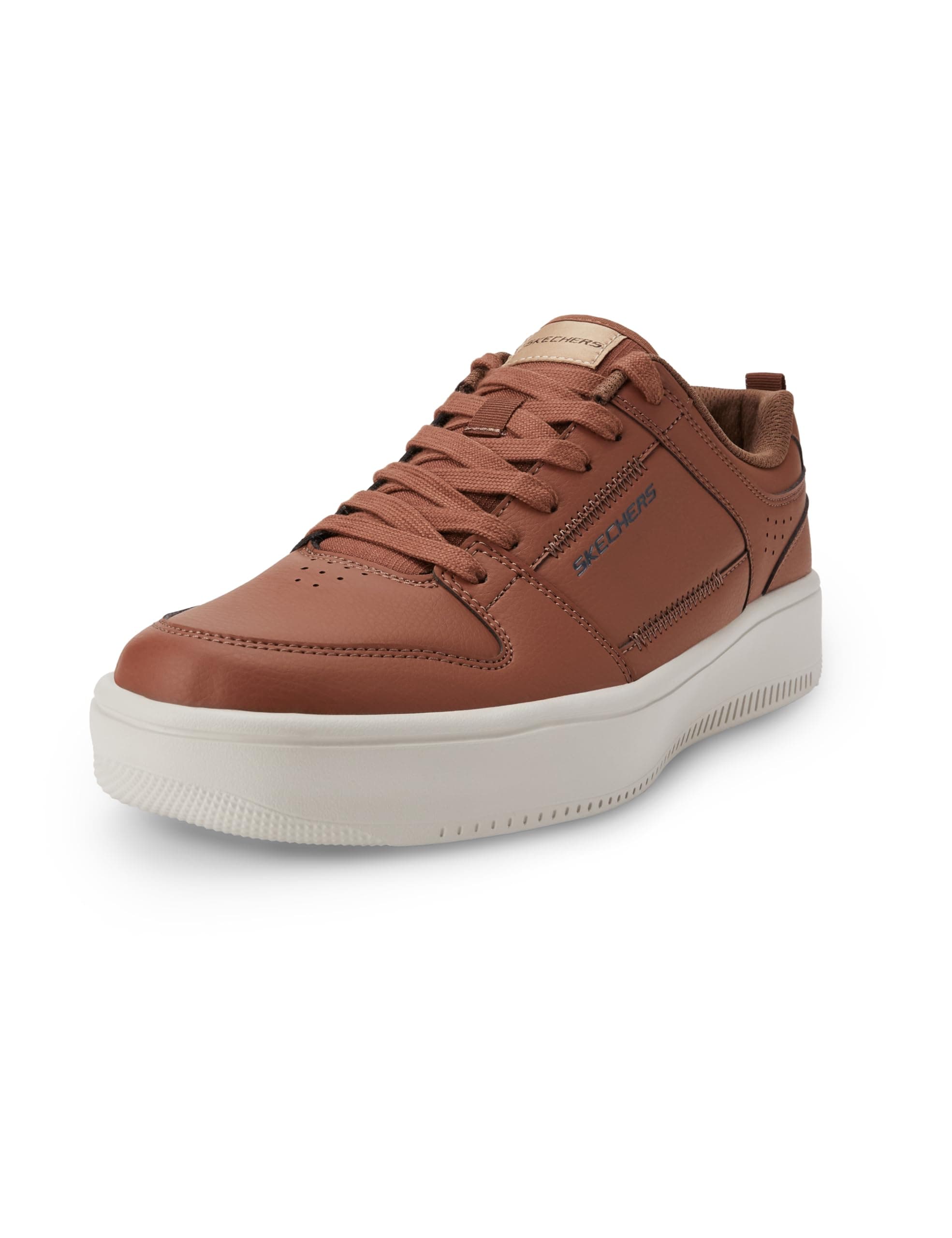 Skechers Mens Sport Court 92 - Vistaway Sneaker