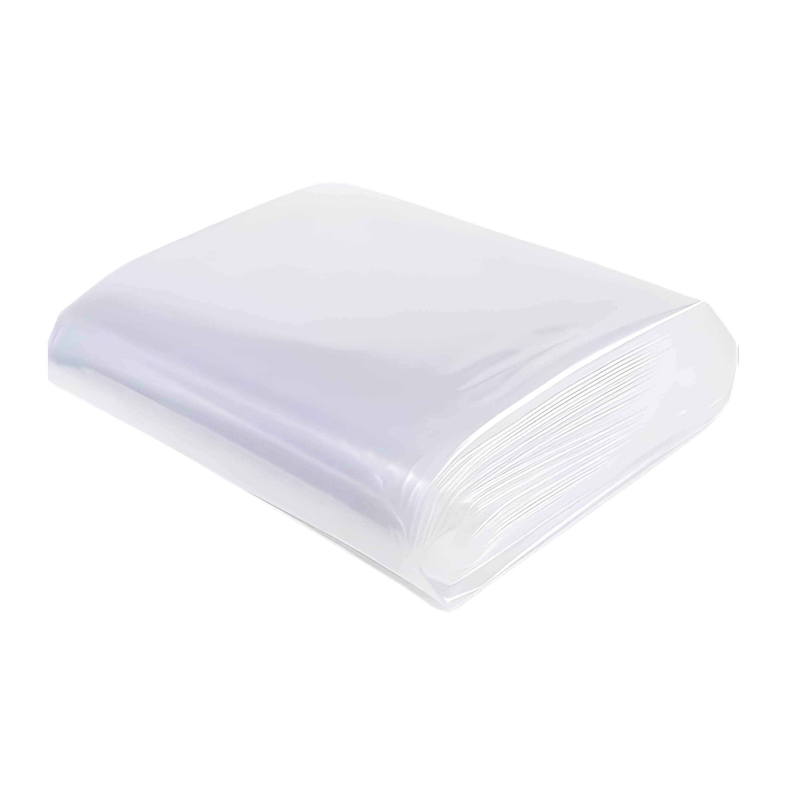 VG TARP Plastic Dust Cover Sheet (12W x 16L ft) – Heavy Duty Poly Sheet for Furniture, Floor, AC, Fridge, Car, Bike – Multipurpose Drop Cloth for Painting, Outdoor, Sun & Rain Protection