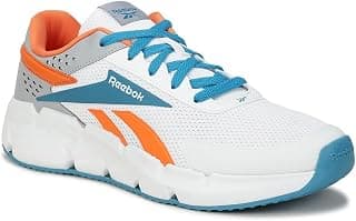 Reebok Men's Running Shoes Lightweight Cushioned Sports Shoes for Men | Lightweight Gym Shoe for Men | Running, Jogging, Walking & Gym | Zig Ocenica Lite