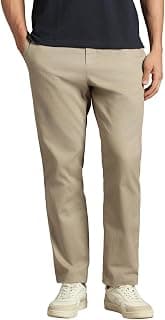 Louis Philippe Men Casual Pants