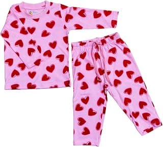 Co-ord Sets for Babies with Adorable Designs| 100% COTTON