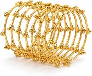 Zevarna kashmiri bangles for women, Kashmiri Ghungroo Bangles Set for Women, Traditional Ethnic Bridal, Lightweight Festival