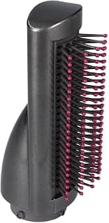 Dyson Airwrap™ Small Soft Smoothing Brush (Iron/Fuchsia)