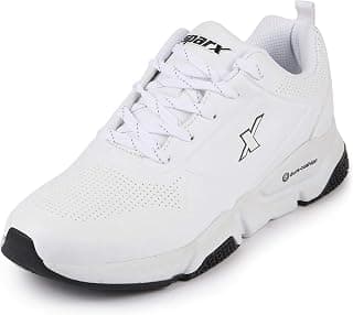SPARX Mens Sm 661 Running Shoe