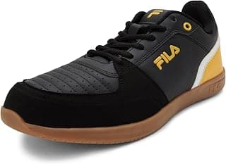 FILA Mens Gorino Sneaker