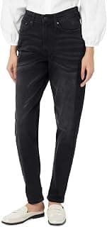 Levi's Women's 80's New Mom High Rise Relaxed Fit Jeans