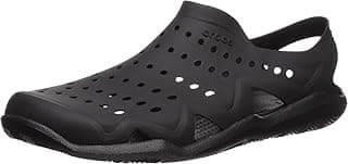 Crocs Mens Casual Wear Slipon Clogs