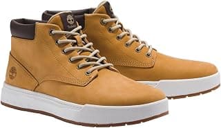 Men's Maple Grove Chukka Boots (TB0A5PRV231)
