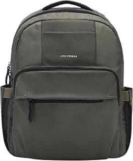 Lino Perros Harvard Arthur Backpack