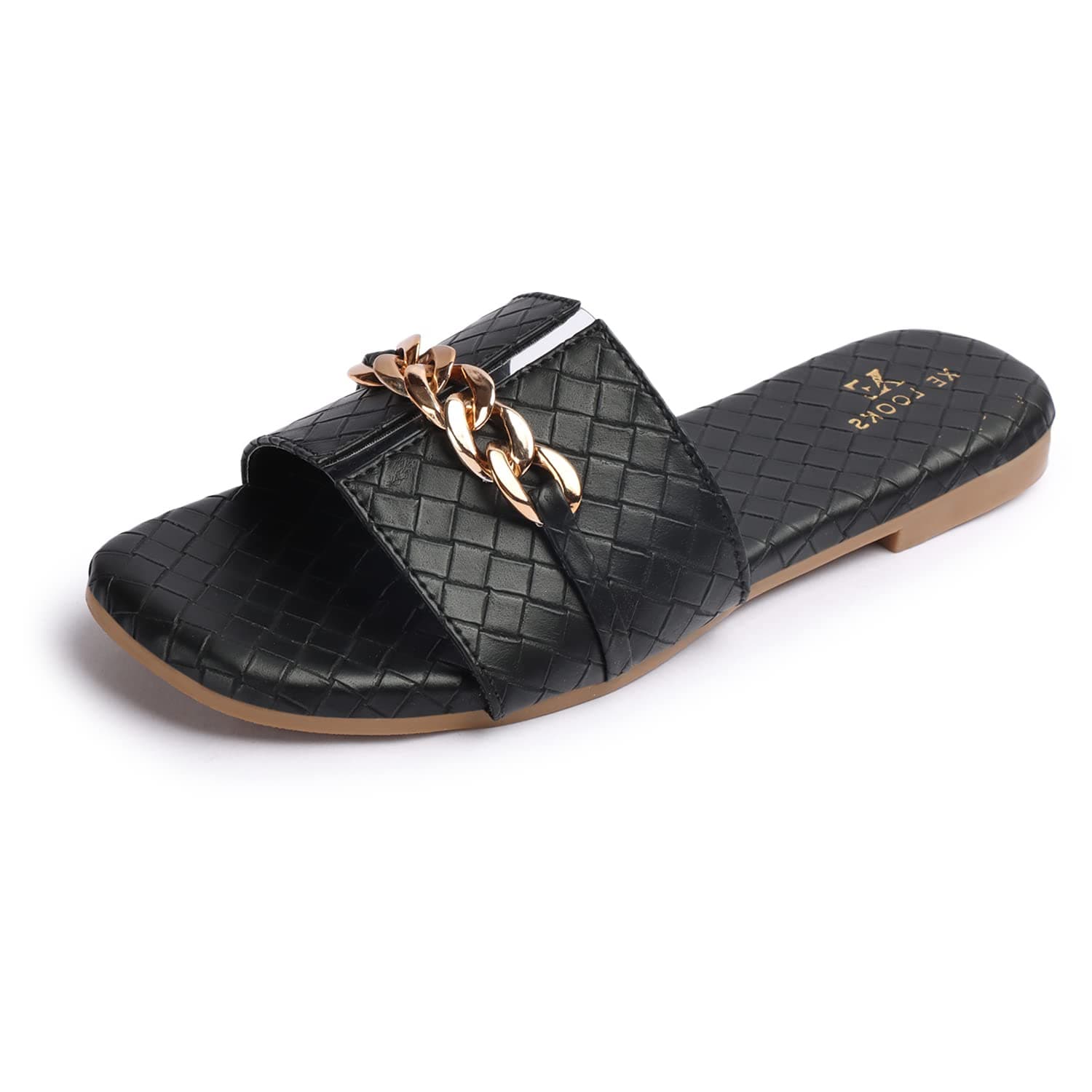 XE Looks Soft Stylish & Comfortable Casual Flats For Women