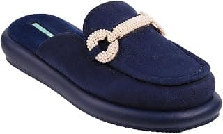 Catwalk Women's Embellished Mule