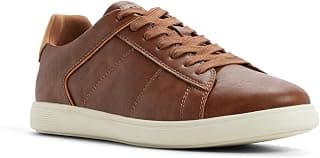 Aldo OVIE Red Men's Sneakers