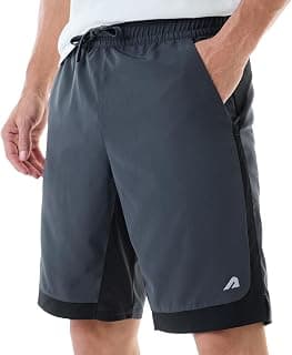 Boldfit Shorts Pant for Men, Breathable, Quick Dry, Lightweight Gym Shorts for Men Workout with Pockets Sports Shorts for Man