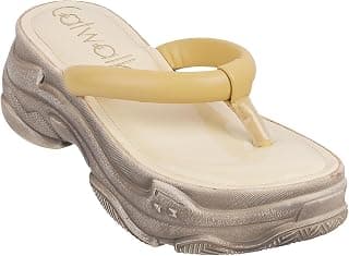 CATWALK by TIGI Women's Platform Heel Sandal
