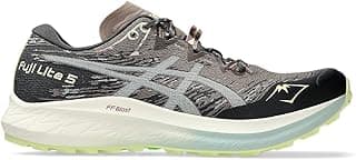 ASICS Men Fuji Lite 5 Running Shoe