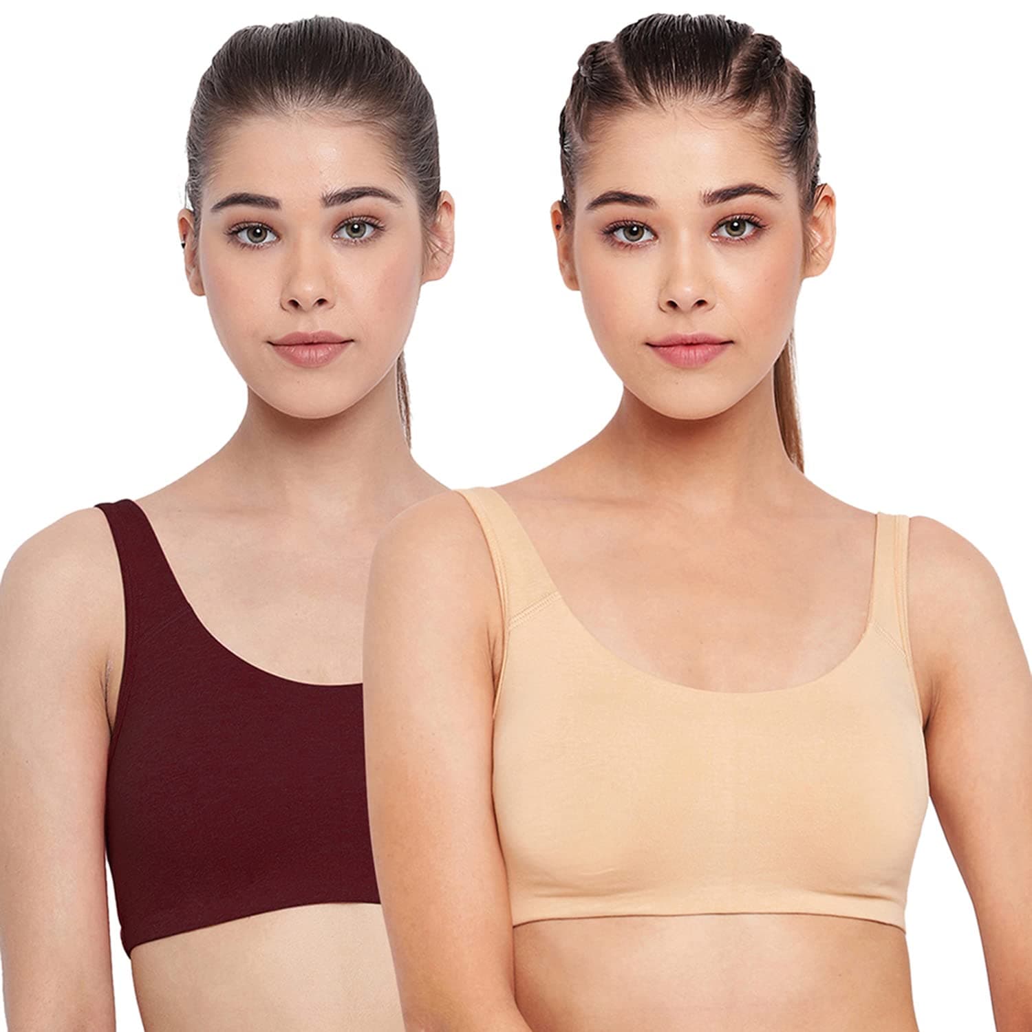 Enamor Women Sports Bra