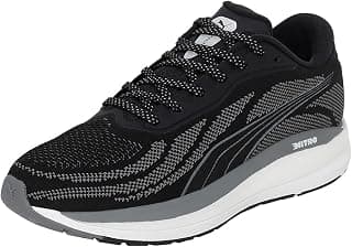 PUMA Men Magnify Nitro Knit Running Shoe