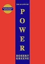 THE 48 LAWS OF POWER