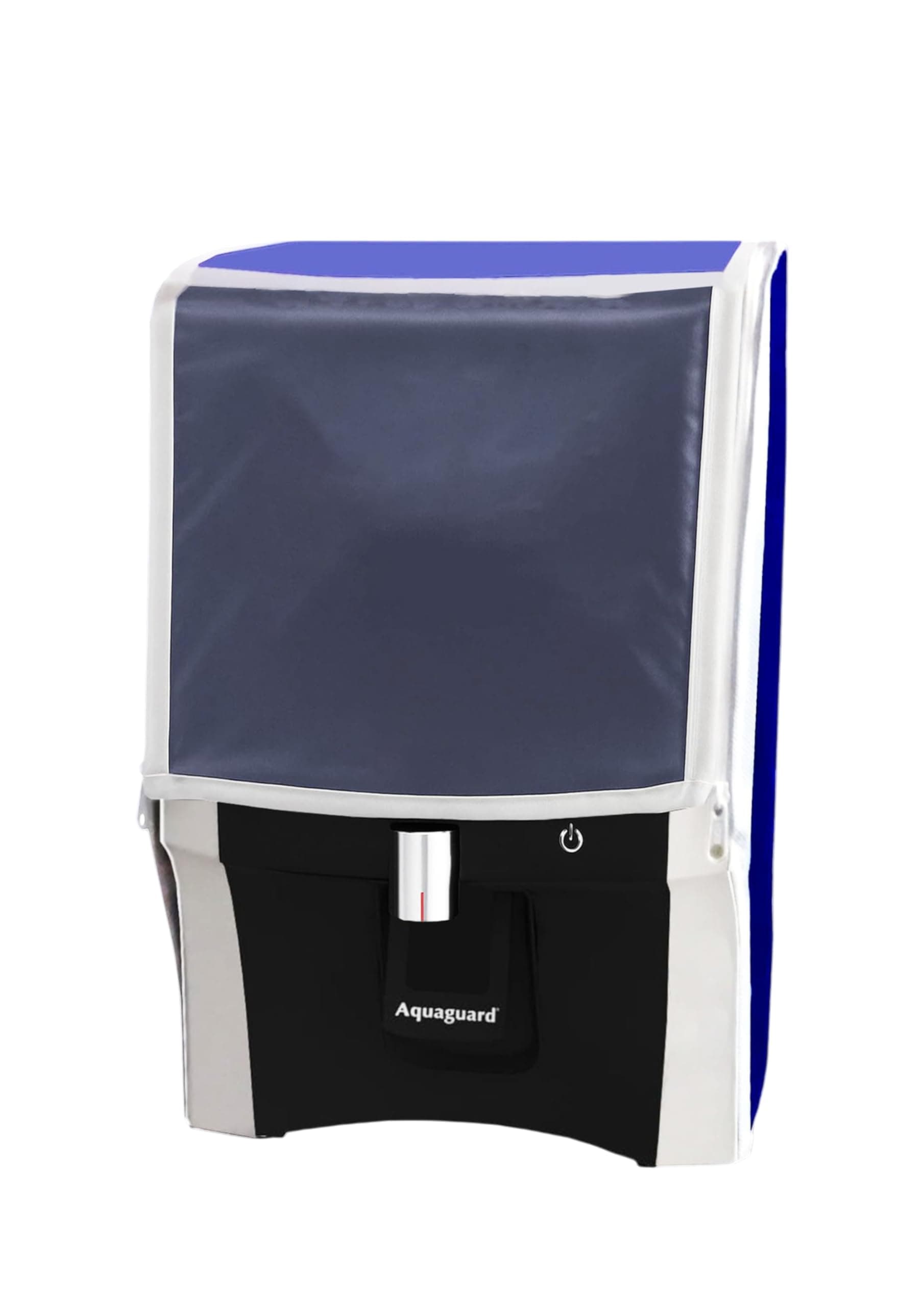 Alora Body Protective Cover for Eureka Aquaguard Enhance Mineral Alkaline Water Purifier, RO+MF Model Waterproof & Dustproof Water Purifier RO Body Cover
