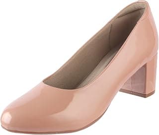 Mochi Women'sent Finish Court Shoes