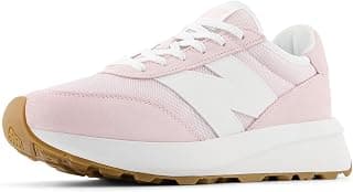 new balance Unisex-Adult 370 Sneaker