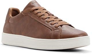Aldo JEREMIEA Red Men's Sneakers
