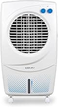 Bajaj PX 97 Torque New 36L Personal Air Cooler For Room|Honeycomb Cooling Pads|High-Speed |30Ft Powerful Air Throw|3-Speed Control|Portable Cooler-Home|3 Year Comprehensive Product Warranty|White
