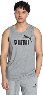 PUMA Men Cotton Printed Regular Fit Shirt
