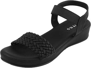 Metro Women's Comfortable & Stylish Sandals