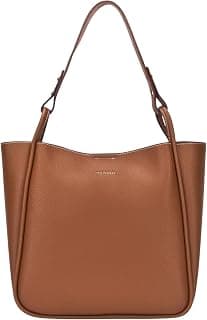 Lino Perros Avril Soft Body Everyday Womens Tote Bag