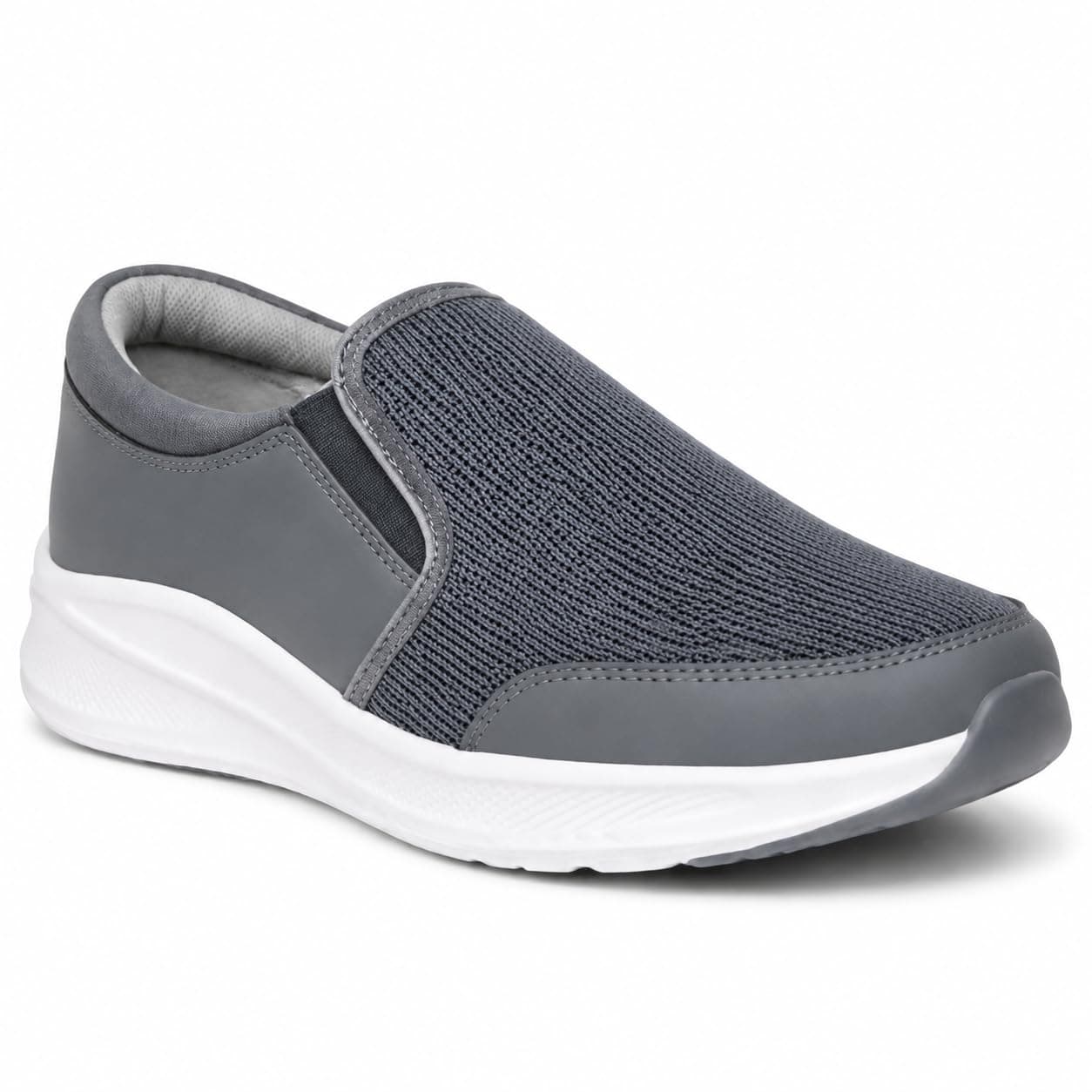 Centrino Men’s Sneakers | Cushioned Insole Comfortable Shoes | Trendy & Stylish Modern Sneakers | Durable Lightweight Sole Casual Walking Footwear | Trendy Lace-Up Shoes for College, Parties & Daily Use (9656)