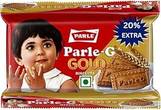 Parle G Gold 56.25G+12.5=68.75G/75G